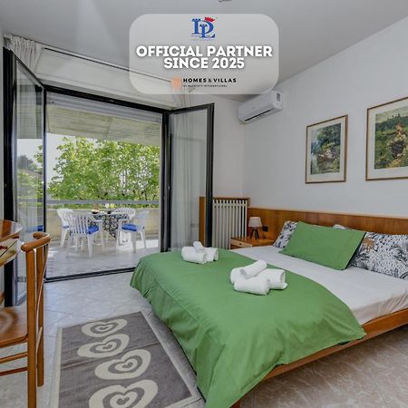 Desenzanoloft Official Partner Marriott Homes & Villas - A Casa Di Attila Desenzano del Garda Zewnętrze zdjęcie