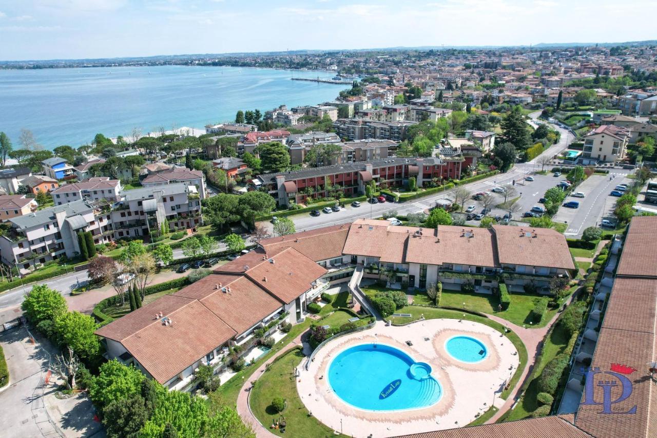 Desenzanoloft Official Partner Marriott Homes & Villas - A Casa Di Attila Desenzano del Garda Zewnętrze zdjęcie