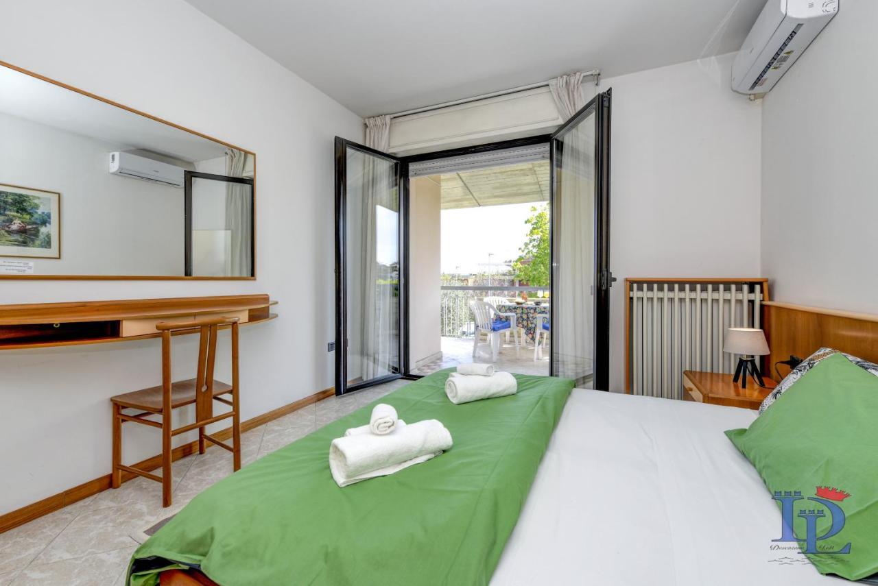 Desenzanoloft Official Partner Marriott Homes & Villas - A Casa Di Attila Desenzano del Garda Zewnętrze zdjęcie