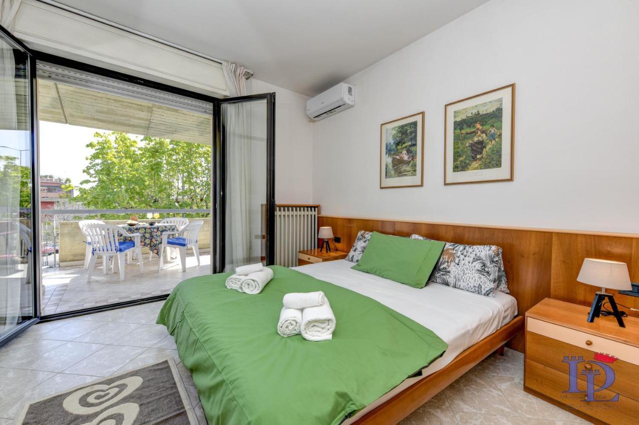 Desenzanoloft Official Partner Marriott Homes & Villas - A Casa Di Attila Desenzano del Garda Zewnętrze zdjęcie
