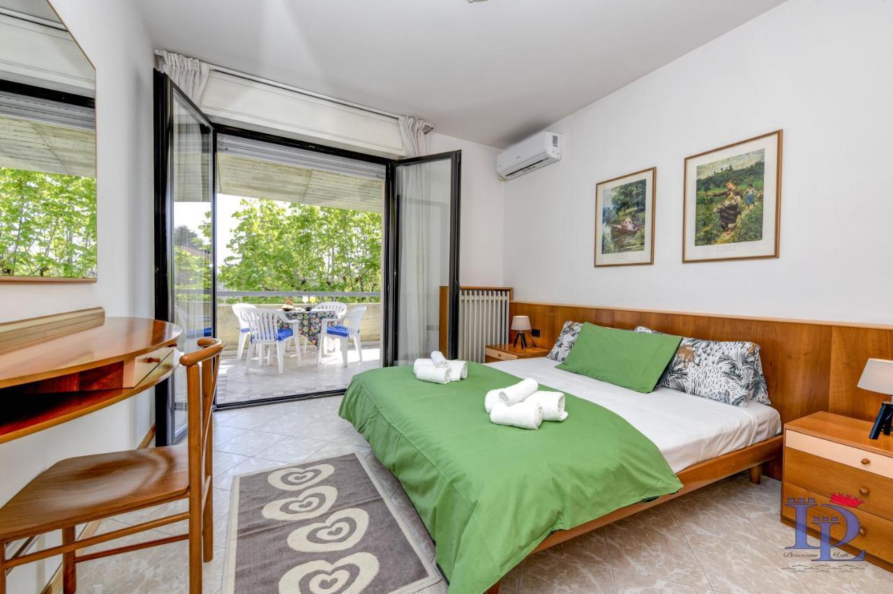 Desenzanoloft Official Partner Marriott Homes & Villas - A Casa Di Attila Desenzano del Garda Zewnętrze zdjęcie