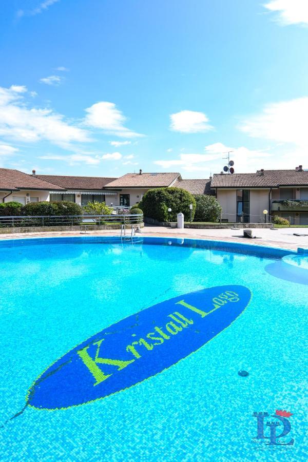 Desenzanoloft Official Partner Marriott Homes & Villas - A Casa Di Attila Desenzano del Garda Zewnętrze zdjęcie