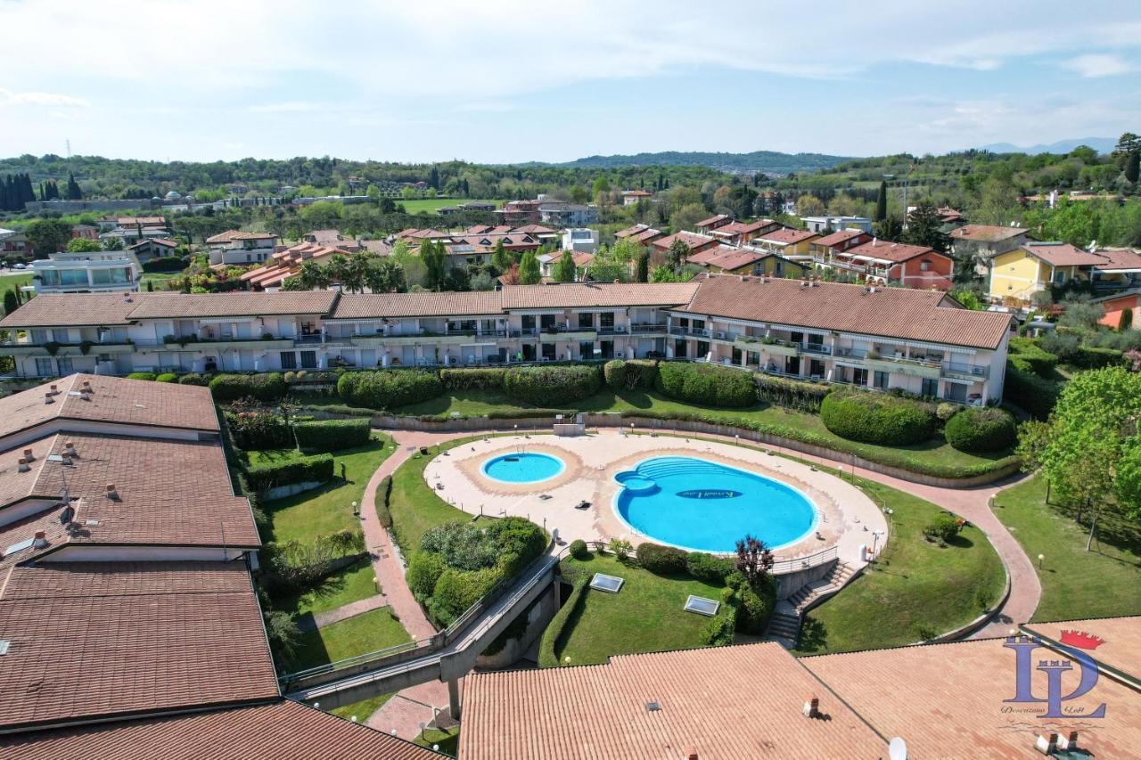 Desenzanoloft Official Partner Marriott Homes & Villas - A Casa Di Attila Desenzano del Garda Zewnętrze zdjęcie