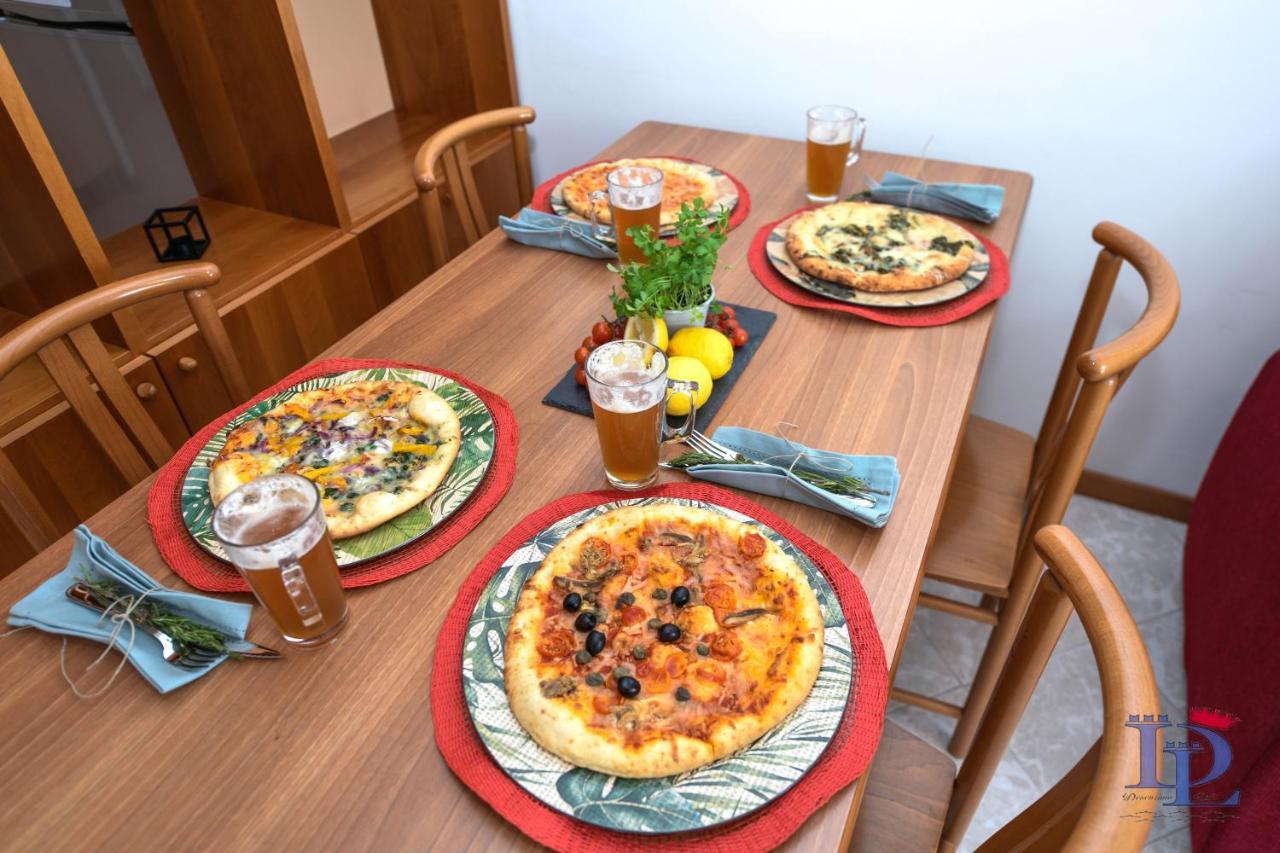 Desenzanoloft Official Partner Marriott Homes & Villas - A Casa Di Attila Desenzano del Garda Zewnętrze zdjęcie