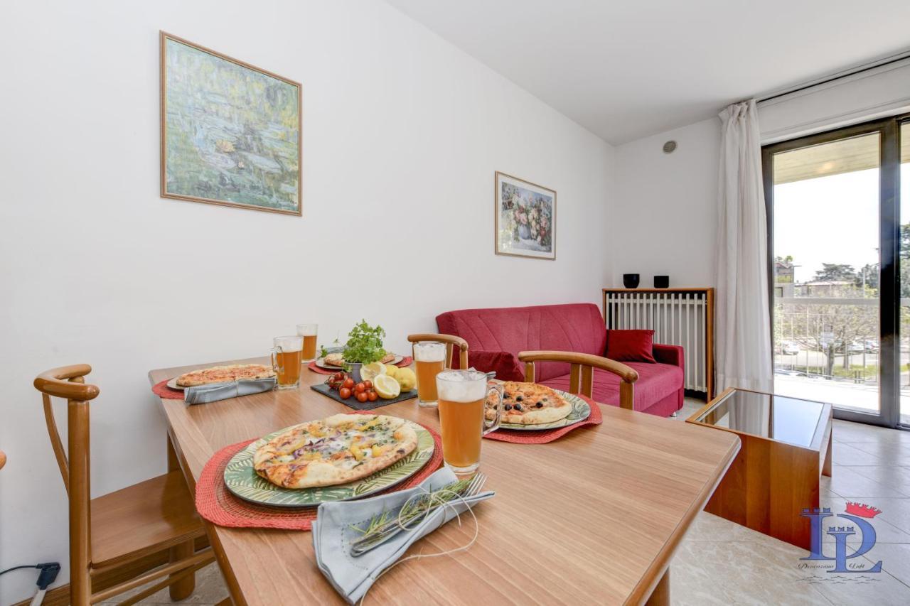 Desenzanoloft Official Partner Marriott Homes & Villas - A Casa Di Attila Desenzano del Garda Zewnętrze zdjęcie