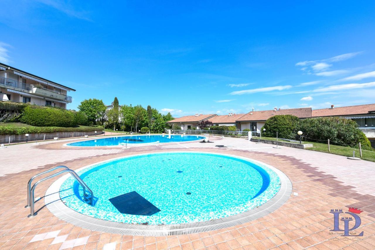 Desenzanoloft Official Partner Marriott Homes & Villas - A Casa Di Attila Desenzano del Garda Zewnętrze zdjęcie