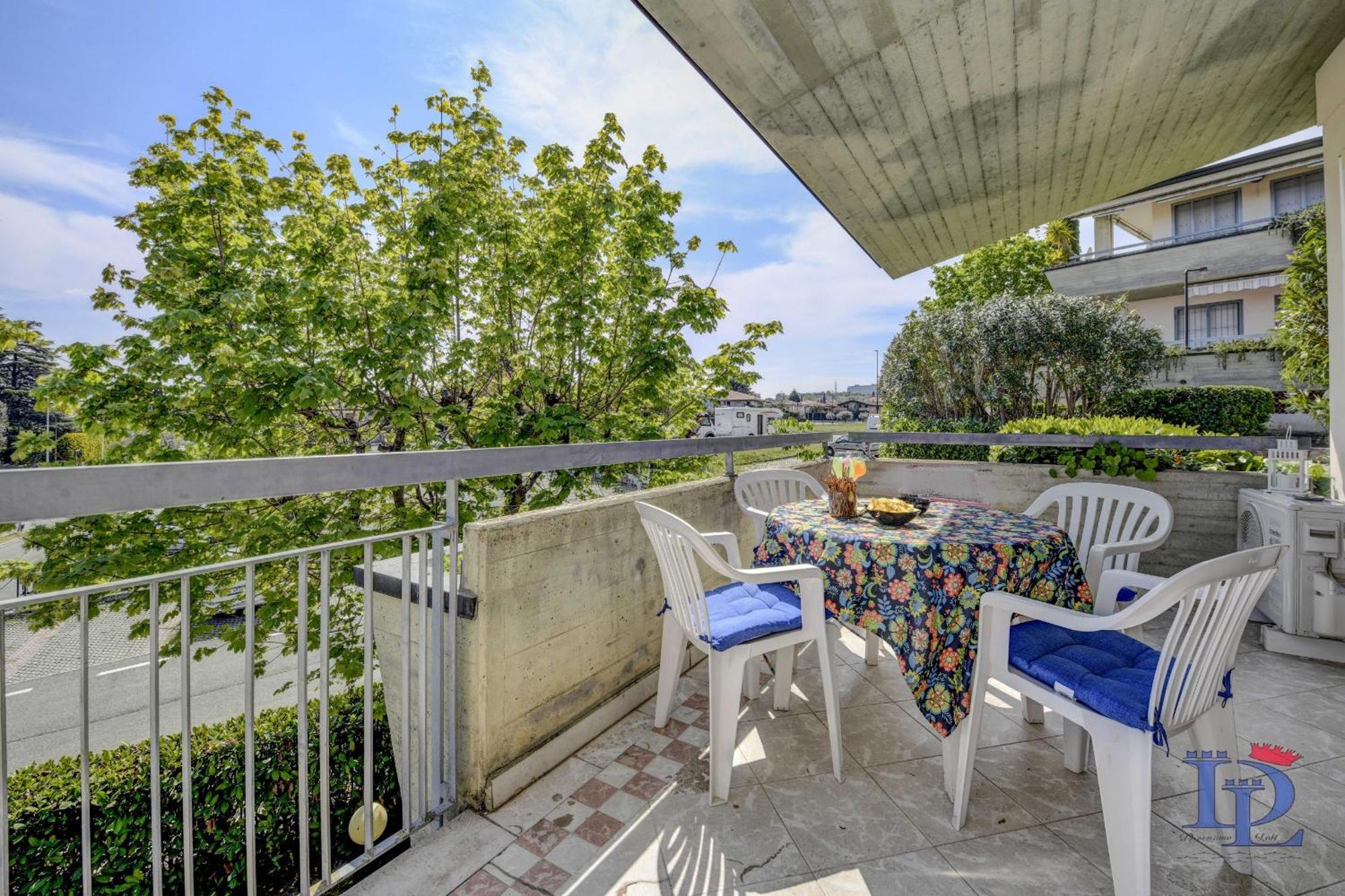Desenzanoloft Official Partner Marriott Homes & Villas - A Casa Di Attila Desenzano del Garda Zewnętrze zdjęcie
