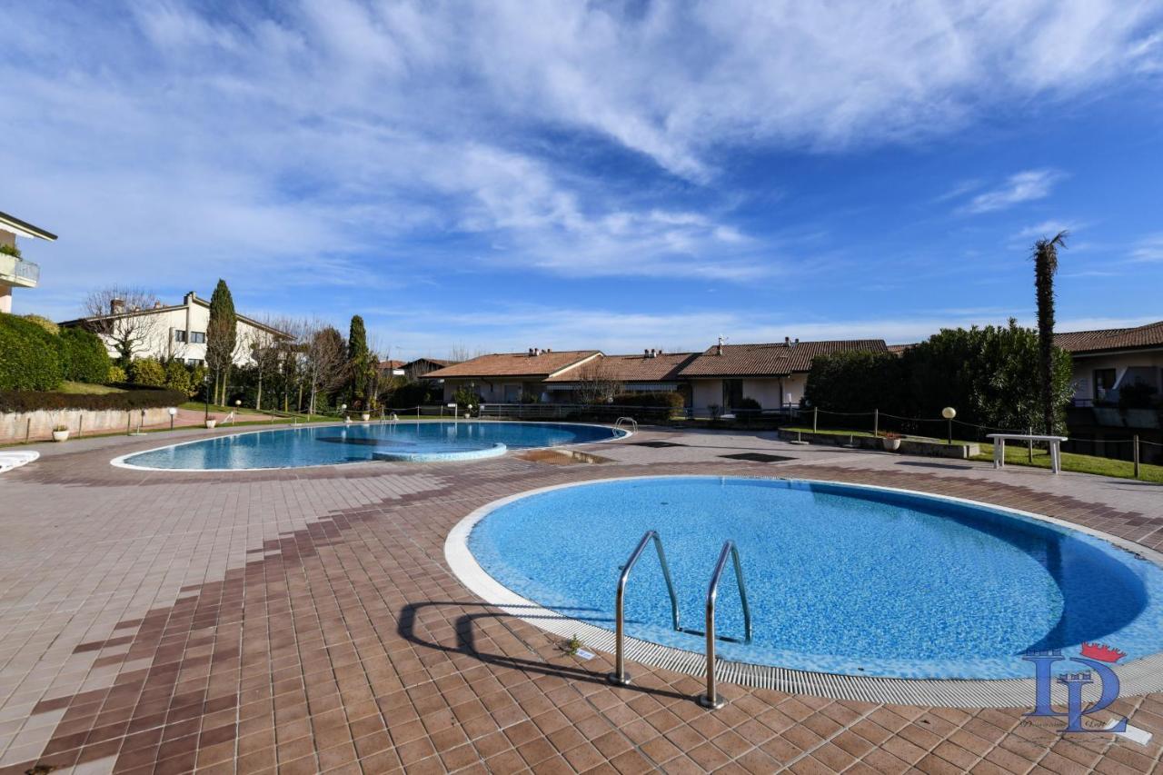 Desenzanoloft Official Partner Marriott Homes & Villas - A Casa Di Attila Desenzano del Garda Zewnętrze zdjęcie
